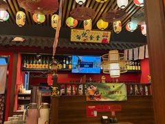 -隐月· 㐂和食屋(芝罘万达公馆店)