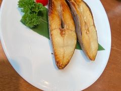 -九井澤精致料理(金茂店)