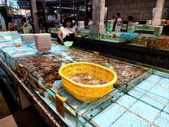 -天然居·漳港海鲜·海景餐厅(南澳总店)