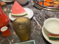 -刘一手重庆火锅(万达广场店)