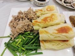 -渔民船说·北塘海鲜·天津菜·海肠捞饭(北塘古镇店)