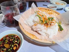 -晓粤·惹味粤菜(凯德乐峰广场店)
