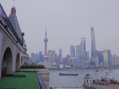 -上海和平饭店华懋阁 Cathay Room