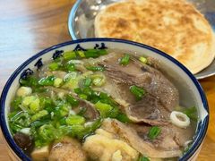 -夏家合汁(天润花园小区店)
