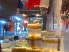 -喝丢一只鞋海鲜烧烤·海肠捞饭(市场店)