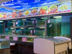-新金盛·海鲜酒楼(盐田店)