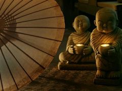 -Dragonfly悠庭·按摩Spa(浦东嘉里城店)