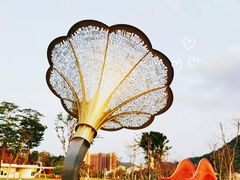 -白石龙音乐公园