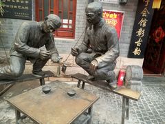 -江宁会馆(劈柴院店)
