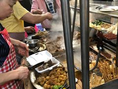 -明记牛杂(新马路分店)