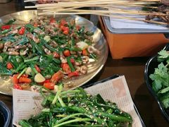 -林二哥宜烤官·宜宾小烧烤