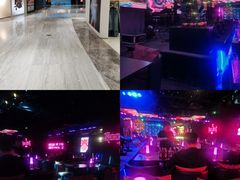 -MOSSO音乐酒吧·live house(南京旗舰店)