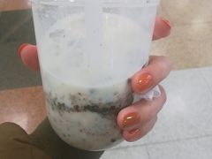 -兰熊鲜奶(西直门凯德mall店)