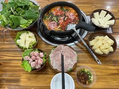 -笔记安顺夺夺粉火锅