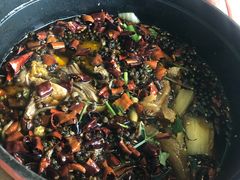 牛三金-烛影拾光观景餐厅·创意菜·摄影·小提琴(大唐不夜城店)