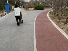 -绿堤公园