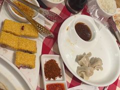 -西贝(深圳卓悦汇店)