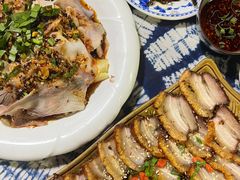 -龙姐私房菜(和顺古镇店)