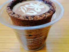 -M Stand(上海人民广场来福士店)