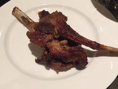 -上海圣诺亚皇冠假日酒店·诺亚厨房