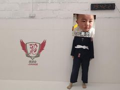 -GSTMMA综合格斗馆