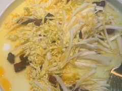 -雀蓝川菜(滨湖万象汇店)