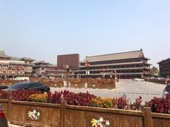 -老城味道·传统天津菜(杨柳青店)