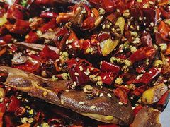 -叶派龙虾•招牌香辣蟹·海鲜(中海国际店)