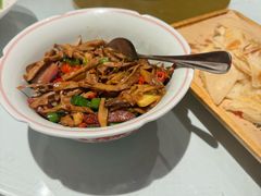 -宝轩渔府·老字号海鲜·正宗津菜(水上店)