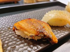 鳗鱼寿司-Sushi Hanzo半藏(天环广场店)