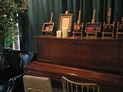 -烛影拾光观景餐厅·创意菜·摄影·小提琴(大唐不夜城店)