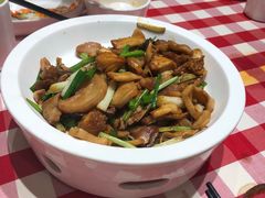-西贝(枫蓝国际购物中心店)