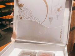 -星巴克(深圳海岸城4楼店)
