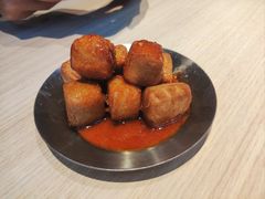 -卡朋西餐(悦汇城店)