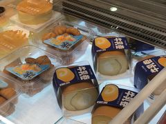 -BreadTalk面包新语·烘焙蛋糕(佐阾虹湾购物中心店)
