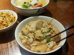 -绍兴老味道·非遗门店(银泰城店)