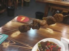 -寻香羊小羊·徐州烧烤(南京店)