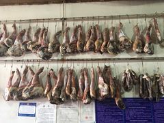 -阿婆情腊排骨火锅(金虹路店)