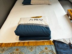 -九州里足道(四里河店)