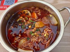 -冒菜西施·非遗冒菜(总店)