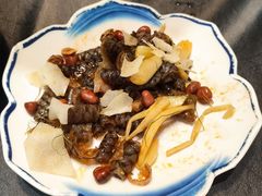 爽捞鱼皮-六个大厨·秘制粤菜(广州塔店)