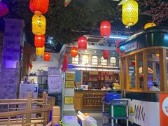 -津沽小院(天津之眼店)