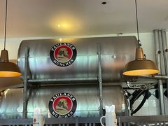 -普拉那啤酒坊Paulaner(凯宾斯基饭店)