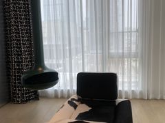 -亚善天籁S酒店(成都太古里旗舰店)