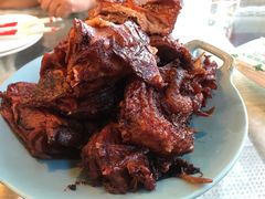 -大鹅岛绿色生态美食园