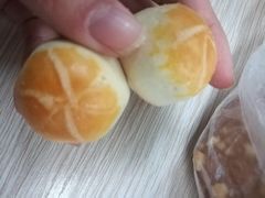 金桔酥-闻酥园(大慈寺店)