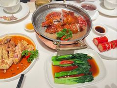 -粤来记·啫啫煲·点心(日月光店)