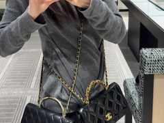 -CHANEL BEAUTÉ(圆方店)