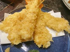 大虾天妇罗-古田居·特色寿司料理(星之岛旗舰店)