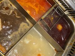 -海底捞火锅鲜切牛肉主题店(长寿路店)